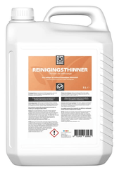 Chimie - Chimie divers - Bleko Eco-Nettoyant Diluant 5L