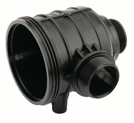Pièces agricoles - Pièce Pulvérisateur - Boîtier de filtre 1 1/4"