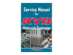 Manuel de service KAYABA Anglais