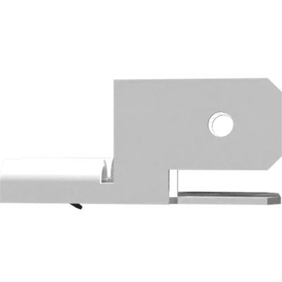 Pièces agricoles - Pièce Semoir - Distributeur de fiches 0.8x6.3