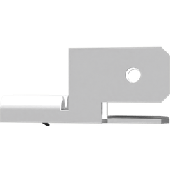 Pièces agricoles - Pièce Semoir - Distributeur de fiches 0.8x6.3
