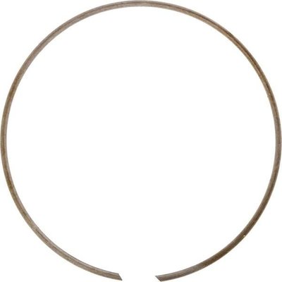 Pièces agricoles - Roulements - Bague à ressort externe 205x3 mm IDC ®