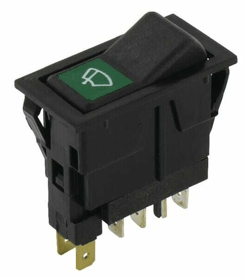 Pièces agricoles - Tracteur pièce origine - Interrupteur d'essuie-glace