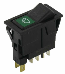 Pièces agricoles - Tracteur pièce origine - Interrupteur d'essuie-glace