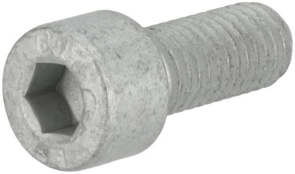 Pièces agricoles - TP pièce origine - Vis à tête cylindrique