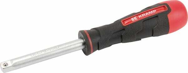 Outils - Outils divers - Porte-embouts carré 1/4"