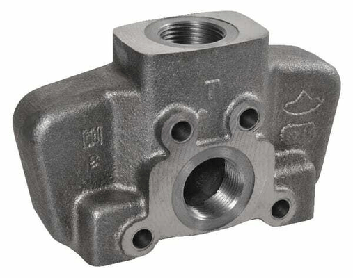 Pièces agricoles - Hydraulique - Section sds 150-re carry over