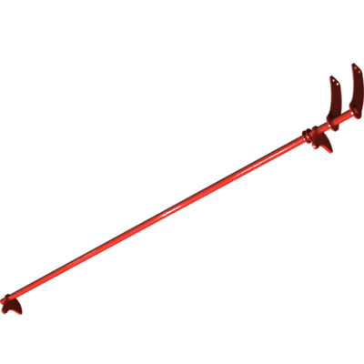 Pièces agricoles - Pièce divers - Barre d'actionement 3 ,00 m