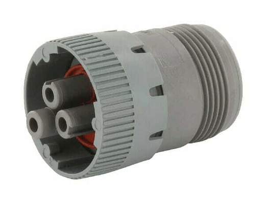 Pièces agricoles - Pièce Pulvérisateur - Logement de fiche 3 P. Femelle HD10