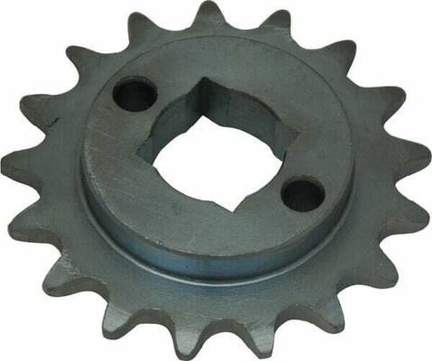 Pièces agricoles - Machines - Pignon Z-17 SV