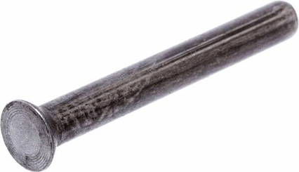 Pièces agricoles - Aménagements paysagers - Paquet de rivets 0,5 kg 6x50
