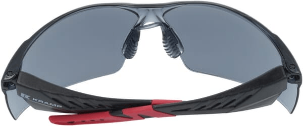 Vêtements et protections - Equipement - Lunettes de sécurité 05 verres fumés