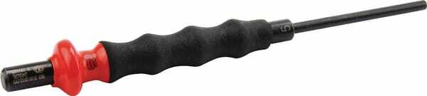 Outils - Outils divers - Chasse-goupilles gainés 4,9mm