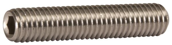 Pièces agricoles - Fasteners - Vis rgl. 6 p cr. M12x16 EdS-A2