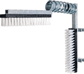 Pièces agricoles - Cloture,Jardin & Sylviculture - Brosse à bétail