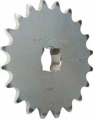 Pièces agricoles - Machines - Pignon 1/2 Z-20 SV