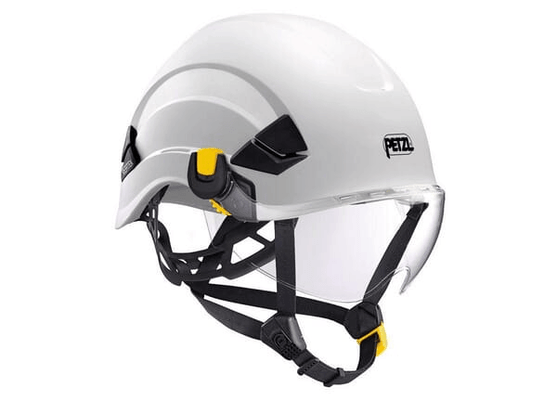Vêtements et protections - Equipement - Visière transparente VIZIR