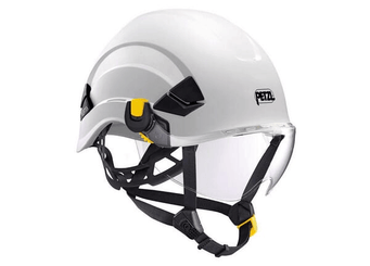 Vêtements et protections - Equipement - Visière transparente VIZIR