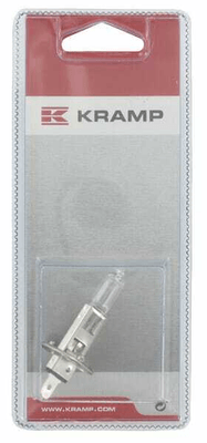 Pièces agricoles - Eclairage - Ampoule 24V x 70W, H1 (1)