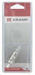 Pièces agricoles - Eclairage - Ampoule 24V x 70W, H1 (1)
