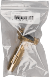 Pièces agricoles - Hydraulique - Arroseur 1/2" GK