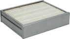 Filtre à air panneau