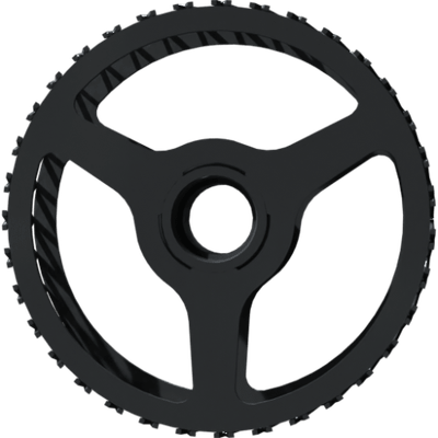 Pièces agricoles - Pièce divers - rouleau treillis soudé peint