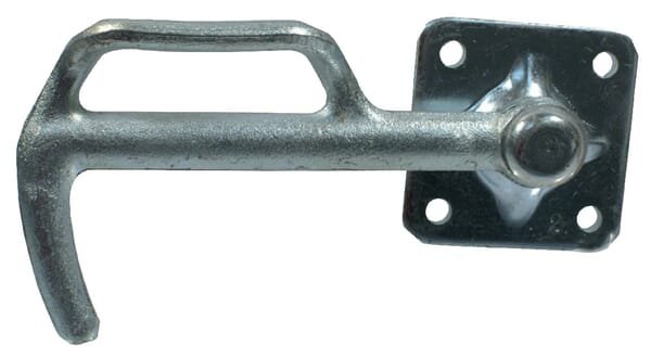 Pièces agricoles - Pièce divers - Crochet de ridelle