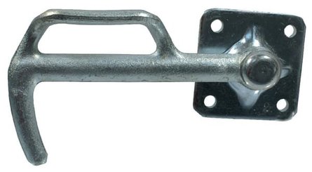 Pièces agricoles - Pièce divers - Crochet de ridelle