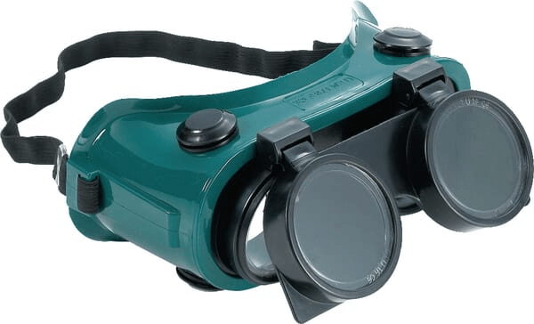Vêtements et protections - Equipement - Verre de soudure 603 IR5