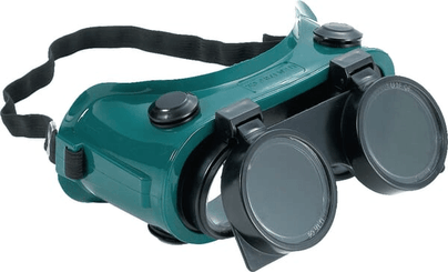 Vêtements et protections - Equipement - Verre de soudure 603 IR5