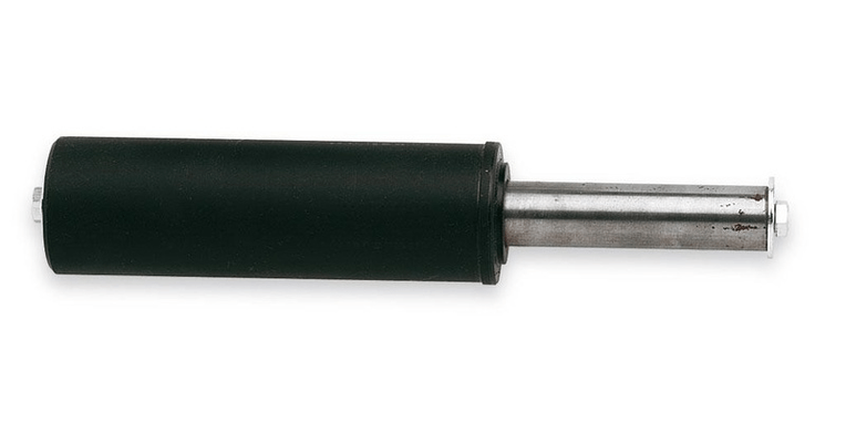 Pièces Quad & Motos - Outillage - Broche de béquille monobras BIKE LIFT Ø40,0mm aluminium + nylon Ducati - PMD-98/40