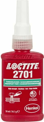 Chimie - Chimie divers - Frein filet fort 2701 - 50ml