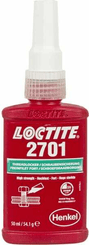 Chimie - Chimie divers - Frein filet fort 2701 - 50ml