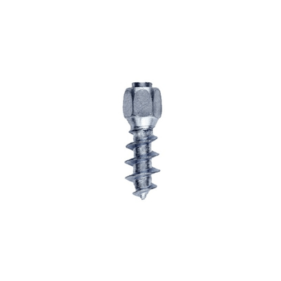 Pièces Quad & Motos - Equipement véhicule - Crampons vissables IGRIP 18mm 150pcs