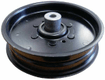 Poulie à fond plat p/AYP