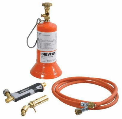 Pièces agricoles - Outils atelier - Kit brûleurs à gaz
