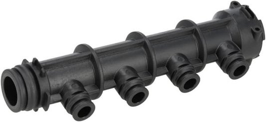 Pièces agricoles - Pièce Pulvérisateur - Collecteur 4W T1F
