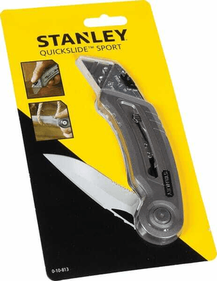 Outils - Outils divers - Couteau Sport QuickSlide