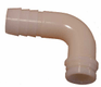 Raccord 90° Polmac 1" 25 mm