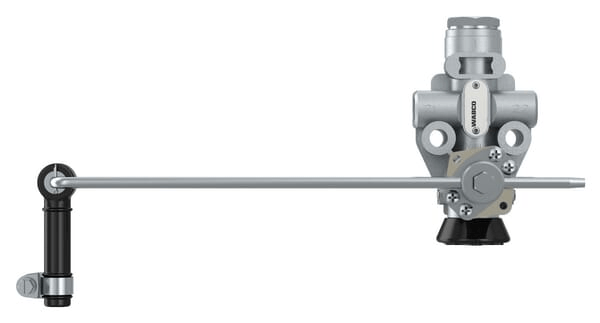 Pièces agricoles - Pièce divers - Vanne de nivellement