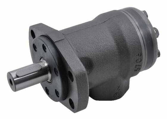 Pièces agricoles - Hydraulique - Moteur Orbit Cardan Ø32- 4-L-L