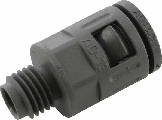 Pièces agricoles - Electricité - RQG-M Tube de raccord M12