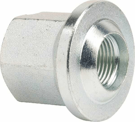 Pièces agricoles - Pièce divers - Écrou de roue M18x1.50 acier Monroc