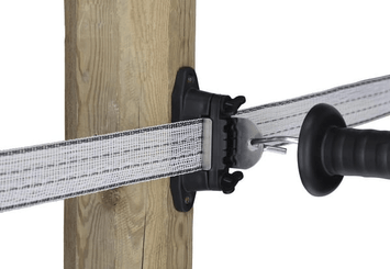 Pièces agricoles - Cloture,Jardin & Sylviculture - Isolateur Combi Profi (3x)