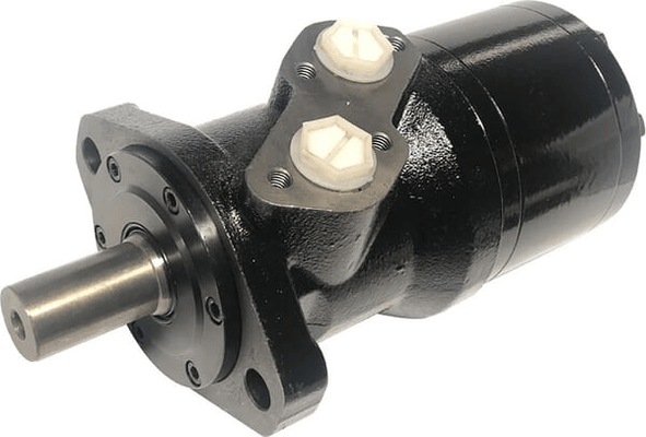 Pièces agricoles - Hydraulique - Moteur orbital 250cc Kramp