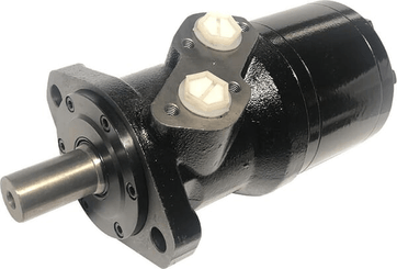 Pièces agricoles - Hydraulique - Moteur orbital 250cc Kramp