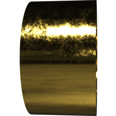 Pièces agricoles - Pièce divers - spacer bush 16x2.5x9 galvanized