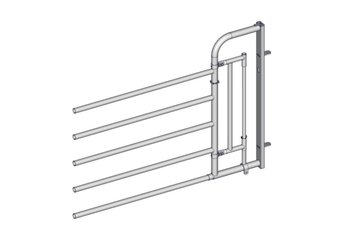 Materiels - Accessoires 30Kg-50Kg - AVANT DUO EX5 VERTICAL