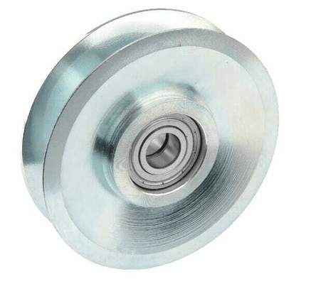 Pièces agricoles - Jardin et forêt pièce origine - Rouleau tendeur av.roul.à bil